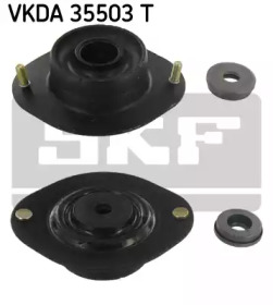 Подшипник SKF VKDA 35503 T